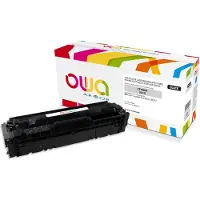 OWA Hp Color Lj Pro M252 M274 M277/cf400x/201x Kompatibel Toner