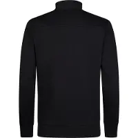 Petrol Industries Sweatjakke sort