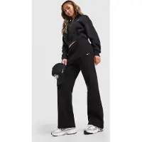 Nike Bukser 'STDO FLC' sort