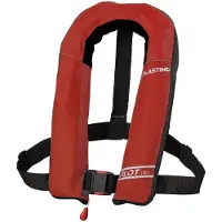 PLASTIMO Pilot 180 Auto Uml Elite Oppustelig Redningsvest