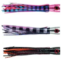 Captain James Fly Harley Blød Trollingagn 165 Mm