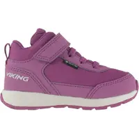 Viking Sko - Tex - Fun Mid GTX - Fuchsia - - 25 - Sko