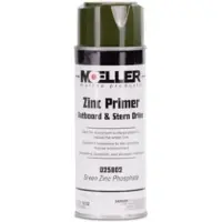 Moeller Grunder 340g