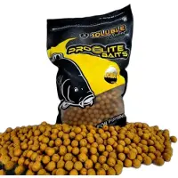 Pro Elite Baits Soluble Boilie Sukkermajs 3.5kg