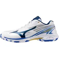 Mizuno Wave Claw 4 Sko