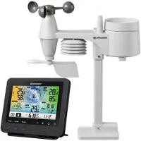 Bresser 7002580 5 Vejrstation