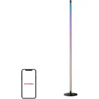Switchbot Gulvlampe RGBICWW