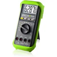 Elma Instruments BM2805 Multimeter, sand RMS