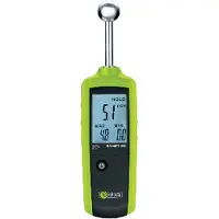 Elma Instruments Elma DT128M fugtmåler