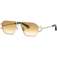 Philipp Plein Spp252 16x59x145mm Solbriller