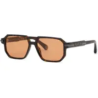 Philipp Plein Spp256 17x56x150mm Solbriller
