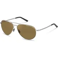 Porsche Design P8508 12x60x145mm Solbriller