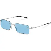 Porsche Design P86018-55a142 17x55x145mm Solbriller