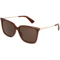 Nina Ricci Snr495 16x56x140mm Solbriller Til Kvinder