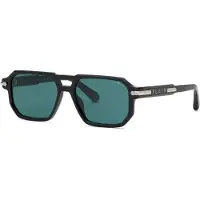 Philipp Plein Spp256-560700 17x56x150mm Solbriller