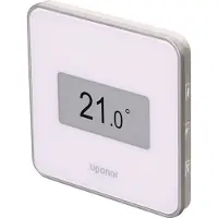 Uponor Smatrix Wave plus termostat med display