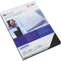 GBC Regency - 100 pcs. - 325 g/m² - binding cover - Binding cover