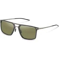 Porsche Design P86010 20x56x145mm Polariserede Solbriller
