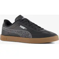 Puma Club II Era Feline Sneakers Women, Women, Black/Slate Sky, 39