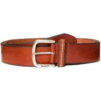 Timberland Mascoma Leather Bælte