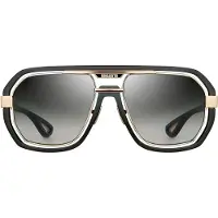 Bugatti Eyewear 08-mbk-wg 58/18/145 Solbriller