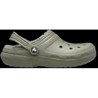 Crocs Classic Lined Træsko