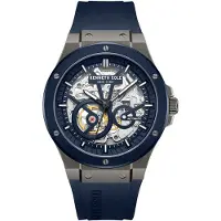 Kenneth Cole Kcwgz0063903 43mm 3atm Automatic Analogic Ur