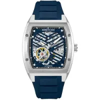 Kenneth Cole Kcwgz0046101 40mm 3atm Automatic Analogic Ur