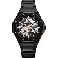 Kenneth Cole Kcwgy0058902 42mm 5atm Automatic Analogic Ur