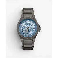 Kenneth Cole Kcwgy0063301 42mm 5atm Automatic Analogic Ur