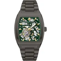 Kenneth Cole Kcwgy0058602 40mm 5atm Automatic Analogic Ur