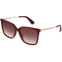Nina Ricci Snr495 16x56x140mm Solbriller Til Kvinder