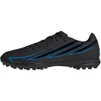 Adidas F50 Hyperfast Club Tf Immortal Dna - Turf (Tf), størrelse 38⅔