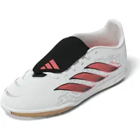 Adidas Indendørssko - Predator Club FT - Cloud White - - 34 - Indendørssko