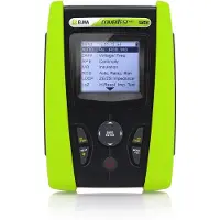 Elma Instruments Elma installationstester - Combitest 422, 50/100/250/500/1000V