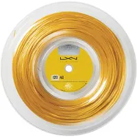 Luxilon 4g 125 200 M Tennisrulle Streng