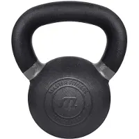 Master Fitness Kettlebell BC 4-48 kg