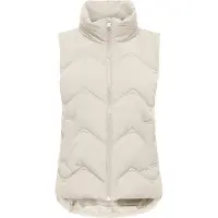JDY Vest 'JDYPower' ecru