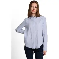 Tom Tailor 1052609 Langærmet Bluse