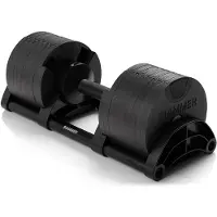 Hammer SmartLock håndvægt, 1 x 32 kg