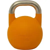 Master Fitness Konkurrence Kettlebell 8-32 kg