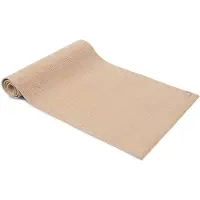 Abilica Yogamåtte Jute ECO, sand