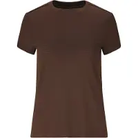 Athlecia Funktionsbluse 'Miwa V2' choko