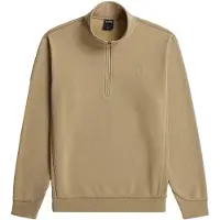 G-Star Sweatshirt 'Premium Core' sand