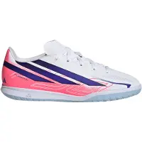 Adidas F50 Hyperfast Club Junior Indendørs Fodboldsko