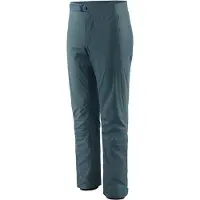 Patagonia - Vandretøj - M's Mixed Alpine Pants Summit Blue til Unisex - Størrelse L - Blå