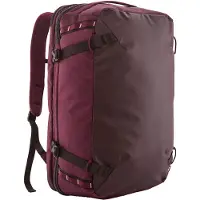 Patagonia - Rejsetasker - Black Hole MLC Berry Fig til UnisexUld - Lilla