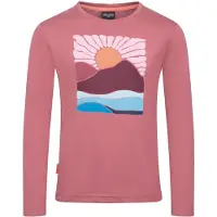 TROLLKIDS Falketind Gots T-shirt Med Lange ærmer