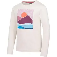 TROLLKIDS Falketind Gots T-shirt Med Lange ærmer