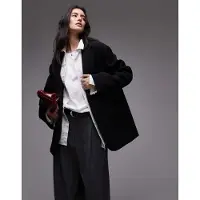 Topshop Blazer 'LOUISE' sort